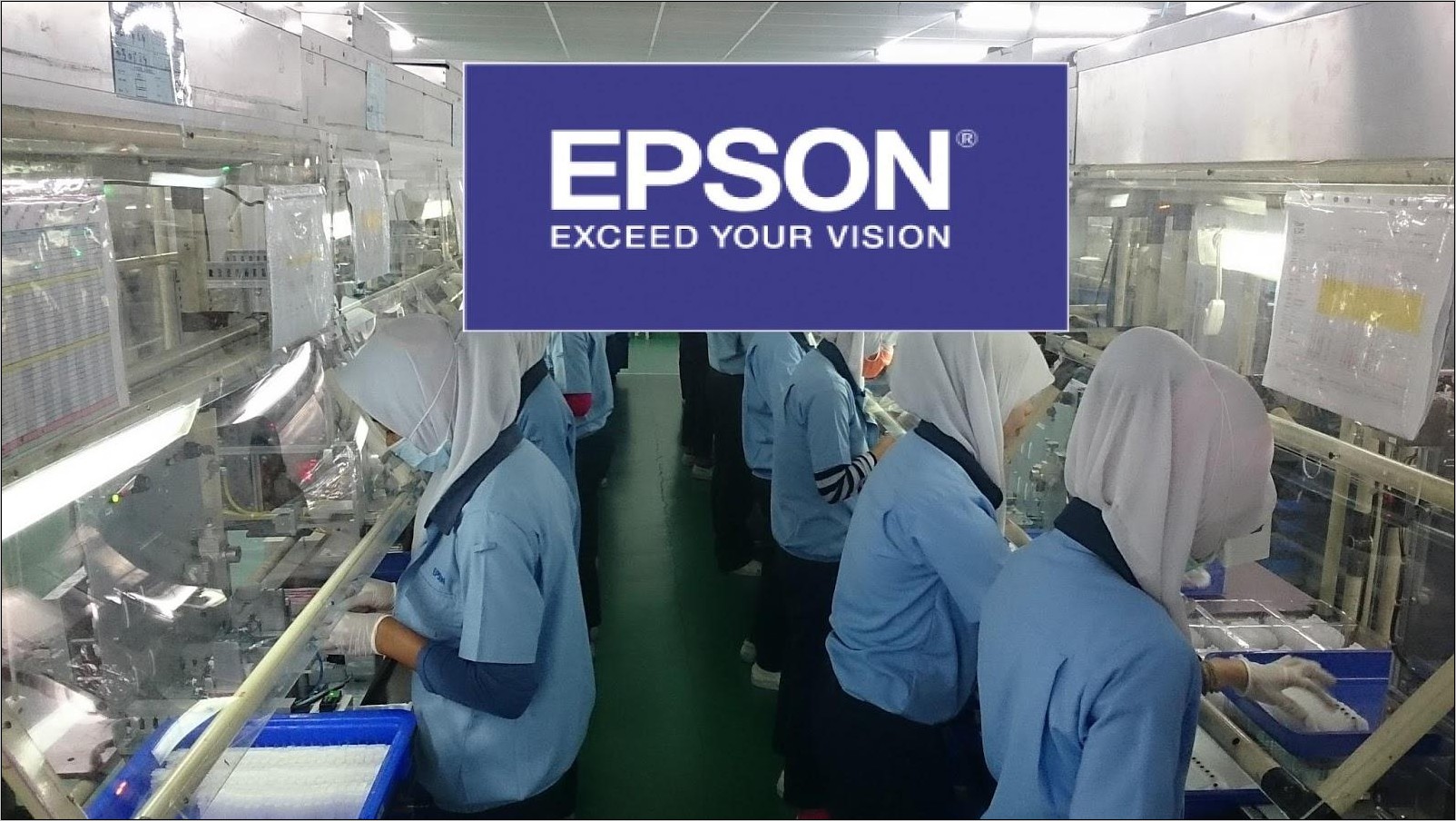 Contoh Mengirim Surat Lamaran Ke Pos Pt Epson Batam