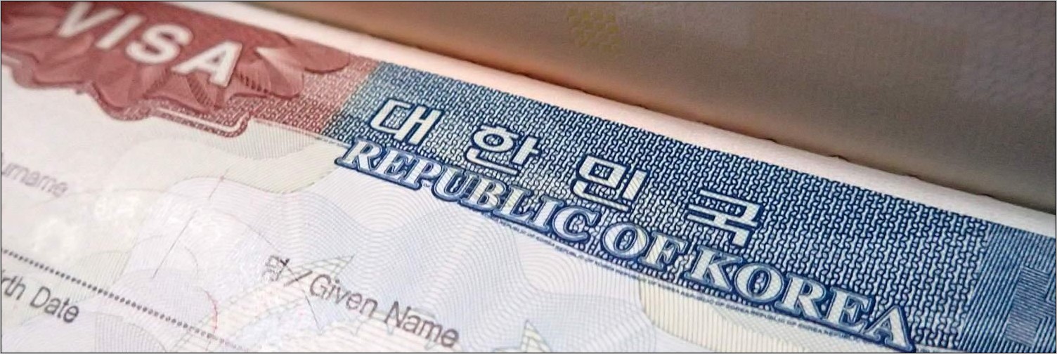 Contoh Surat Keterangan Kerja Untuk Pengajuan Visa