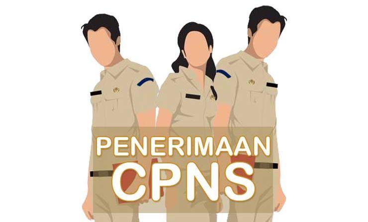 Contoh Surat Lamaran Cpns Kabupaten Sumedang 2019