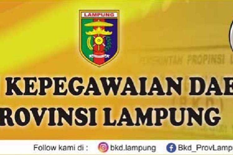 Contoh Surat Lamaran Cpns Lampung Selatan 2019