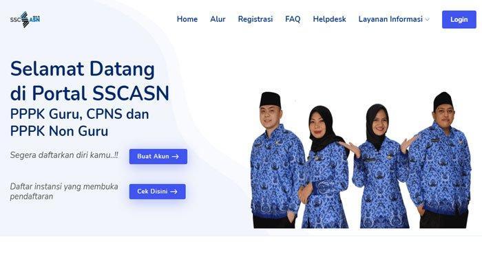 Contoh Surat Lamaran Cpns Pemprof Riau 2019