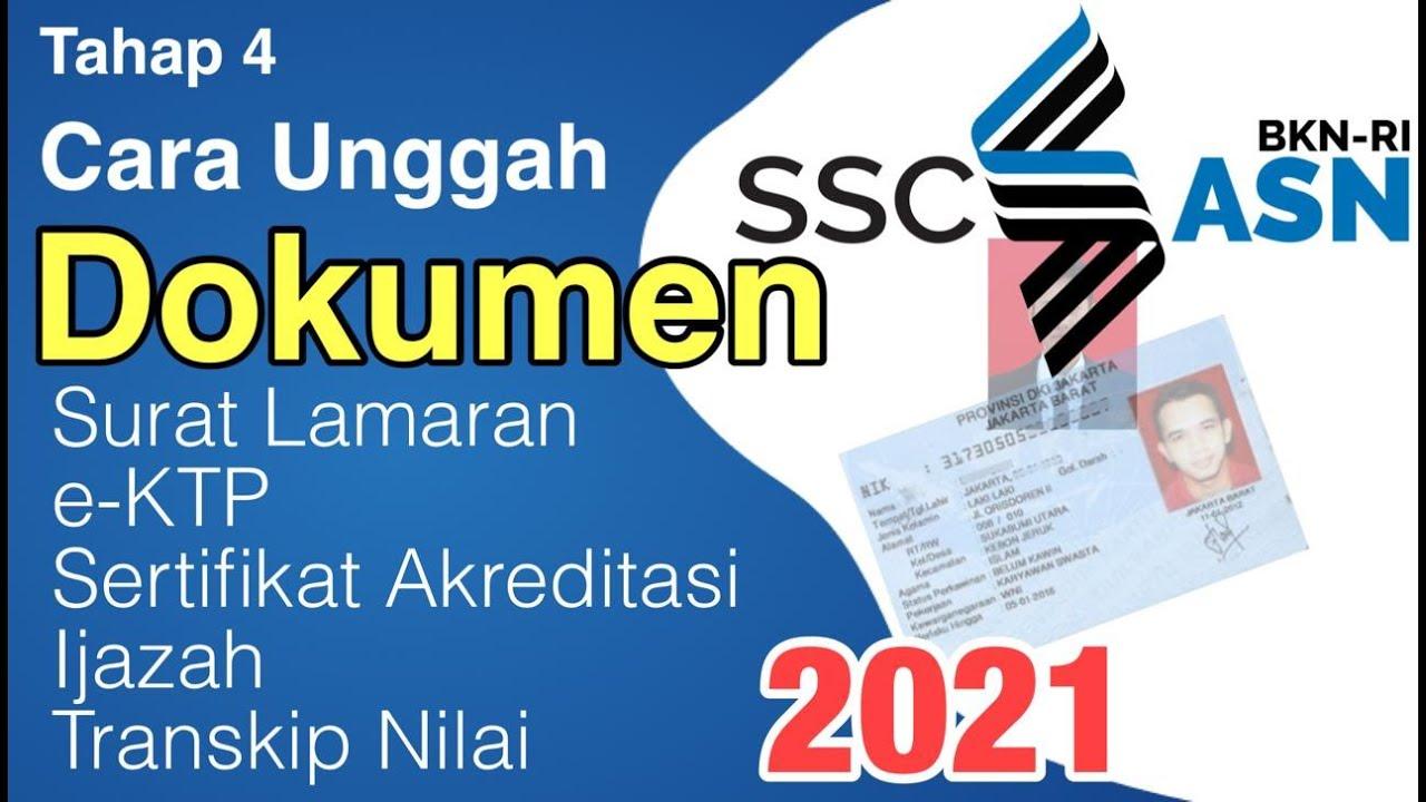 Contoh Surat Lamaran Cpns Walikota Sukabumi