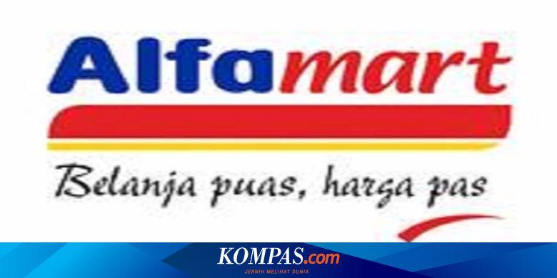 Contoh Surat Lamaran Kerja Alfamart Lombok