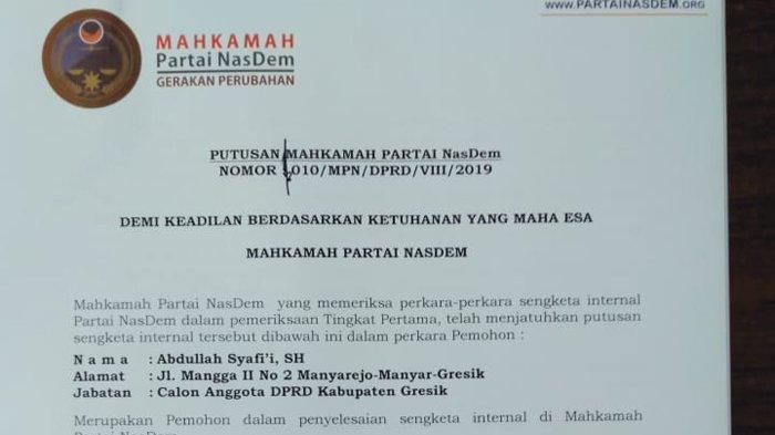 Contoh Surat Lamaran Kerja Bahasa Inggris Internal Transfer