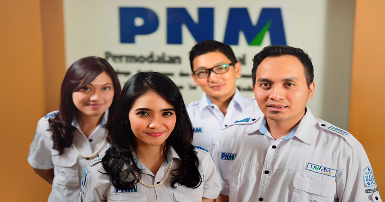 Contoh Surat Lamaran Kerja Bank Pnm