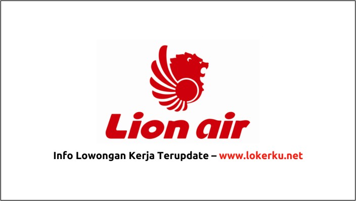 Contoh Surat Lamaran Kerja Di Pt Lion Mentari Airgroup