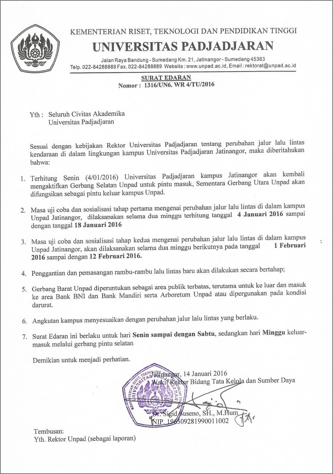 Contoh Surat Pengajuan Ganti Jam Masuk Kerja