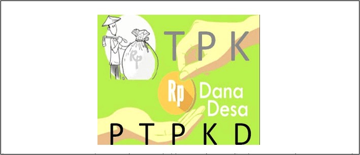 Contoh Surat Perjanjian Kerja Sama Tpid