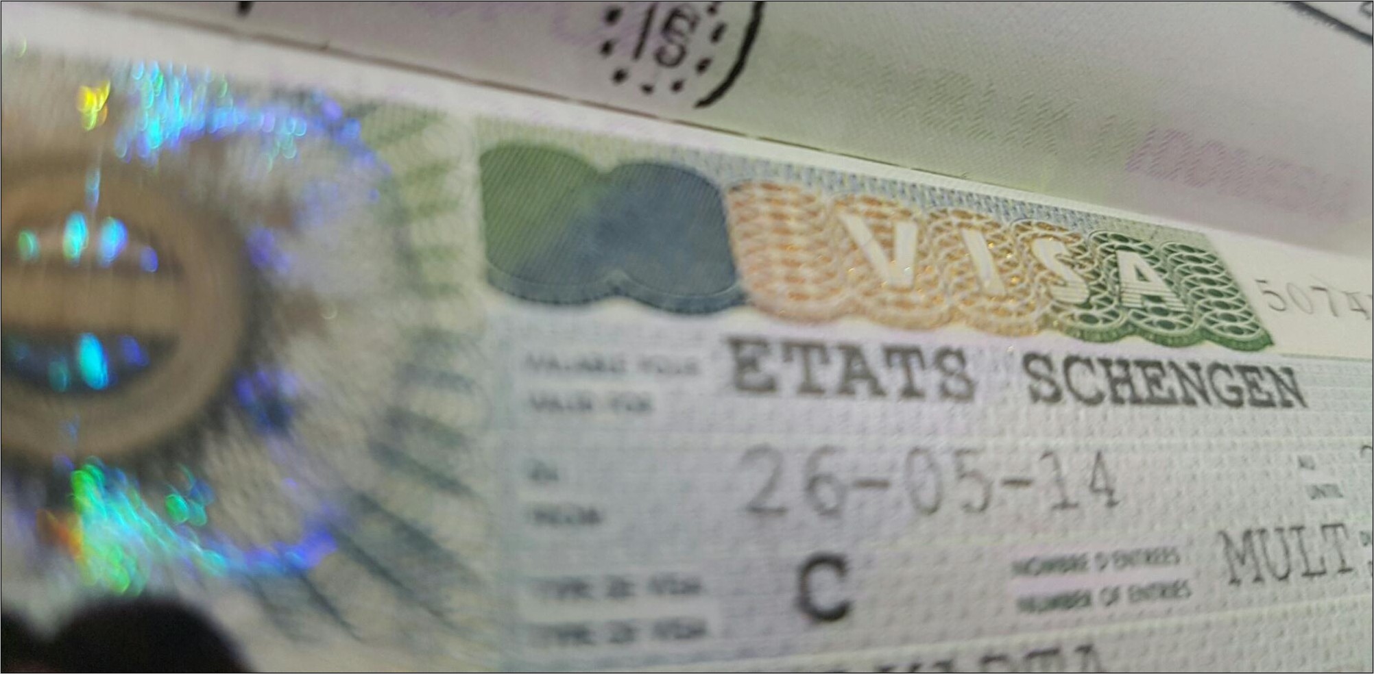 Contoh Surat Pernyataan Kalau Tidak Bekerja Untuk Proses Visa
