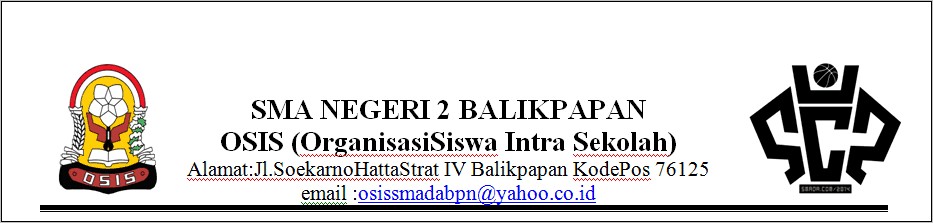 Contoh Bentuk Surat Permohonan Izin Makai Tempat