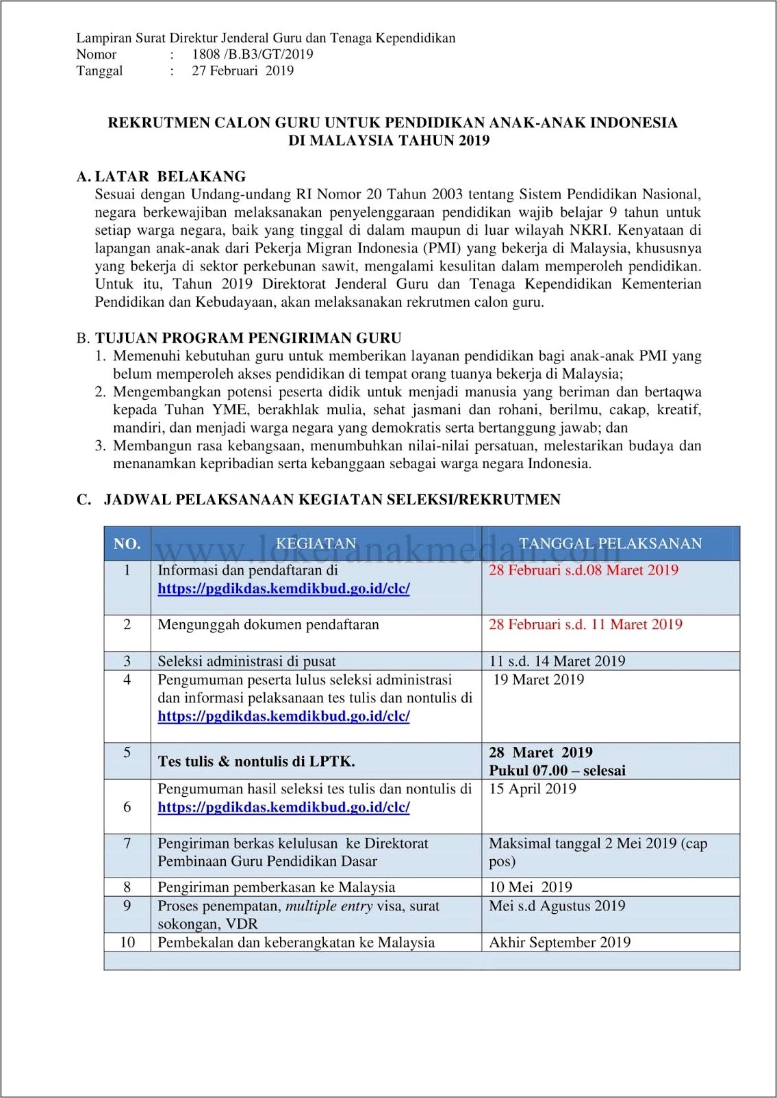 Contoh Format Surat Pernyataan Terampilmengoperasikan Ms Office