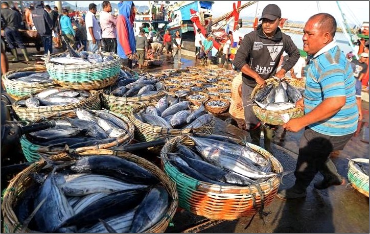 Contoh Permohonan Perpanjangan Surat Izin Penangkapan Ikan