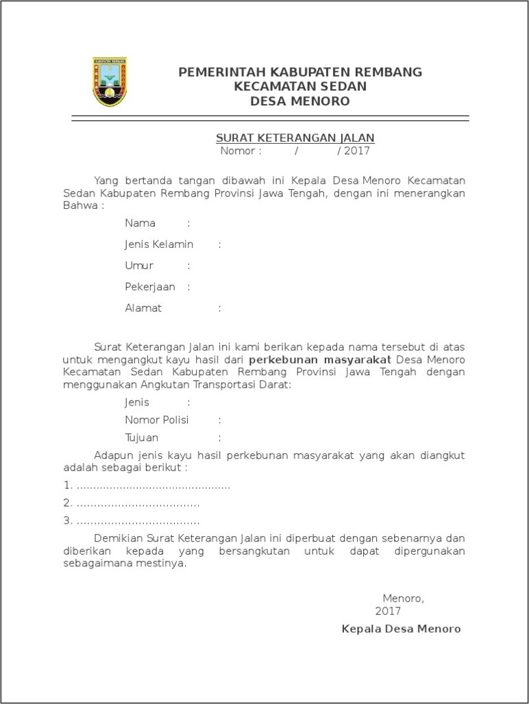 Contoh Surat Permohonan Asal Usul Anak - Surat permohonan : Desain