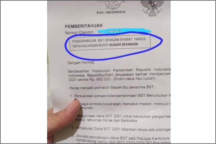 Contoh Surat Keterangan Dokter Tentang Rokok