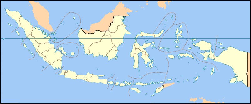 Contoh Surat Keterangan Domisili Tempat Tinggal Provinsi Aceh
