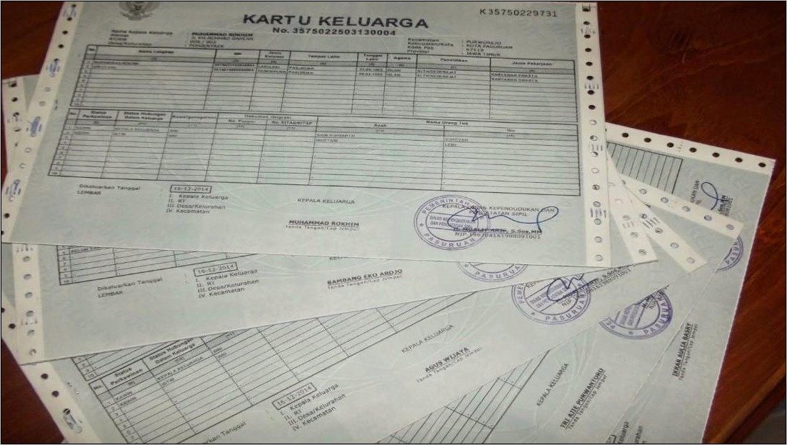 Contoh Surat Keterangan Kedudukan Perusahaan Dari Keluarahan