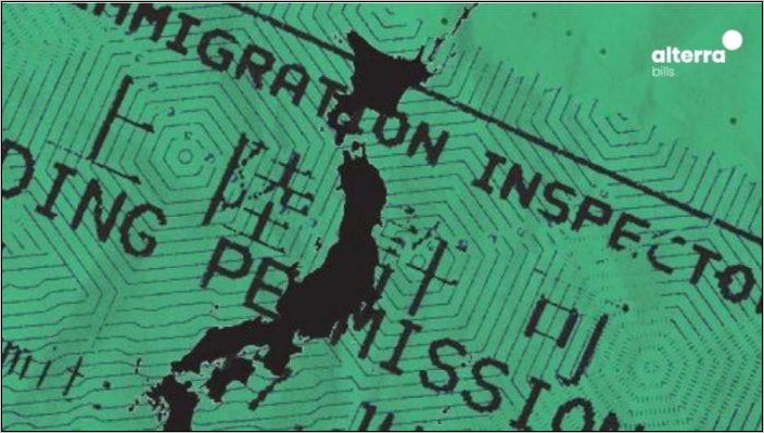 Contoh Surat Keterangan Pegajuan Visa Ke Jepang Untuk Noaris