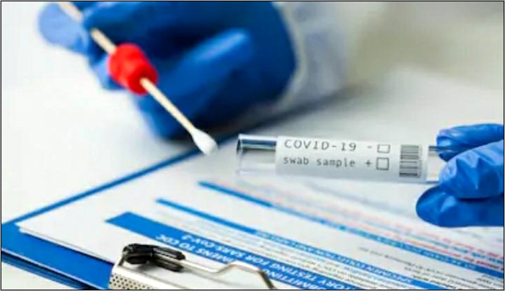 Contoh Surat Keterangan Pengiriman Sampel Sampel Darah