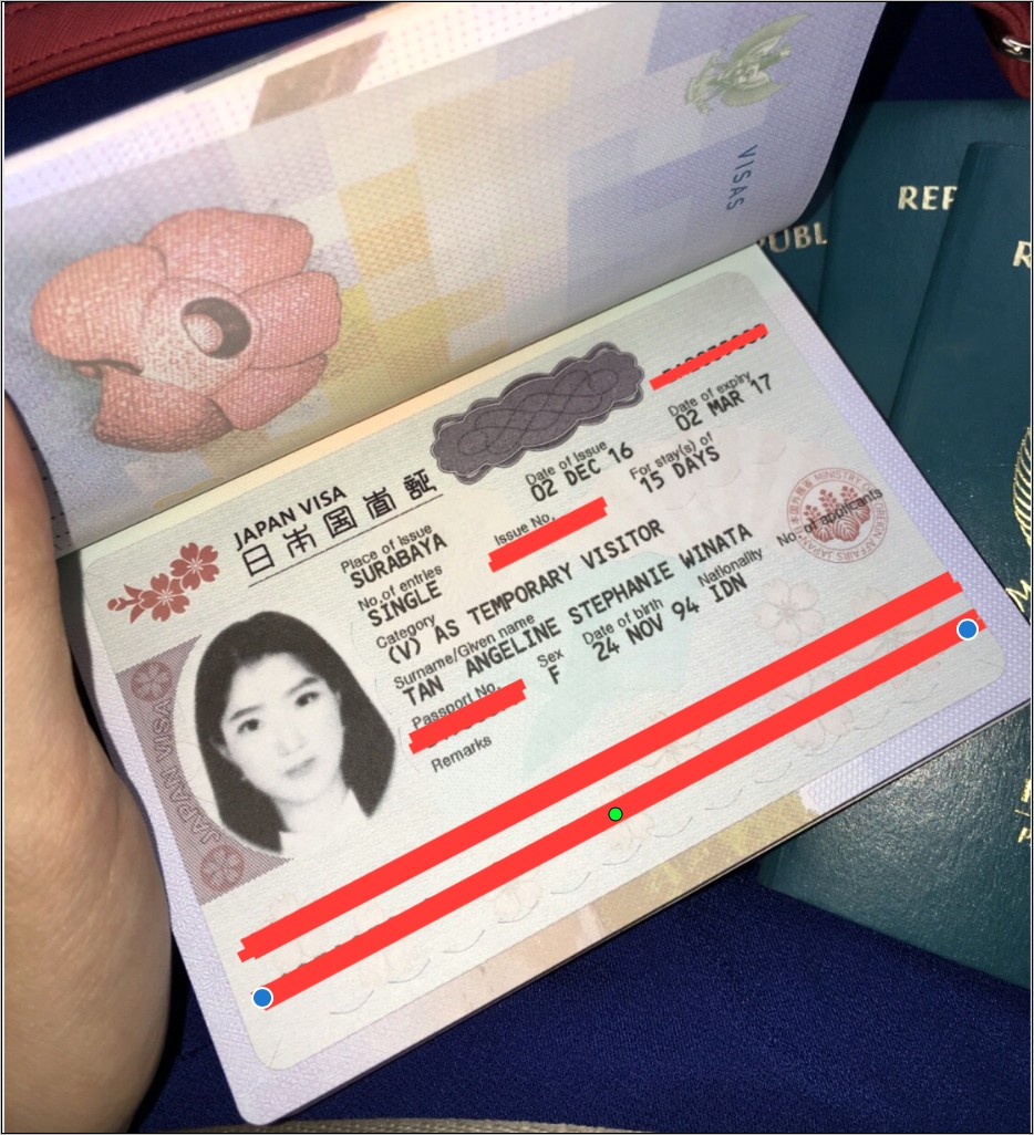 Contoh Surat Keterangan Perusahaan Utk Karyawan Apply Visa Taiwan