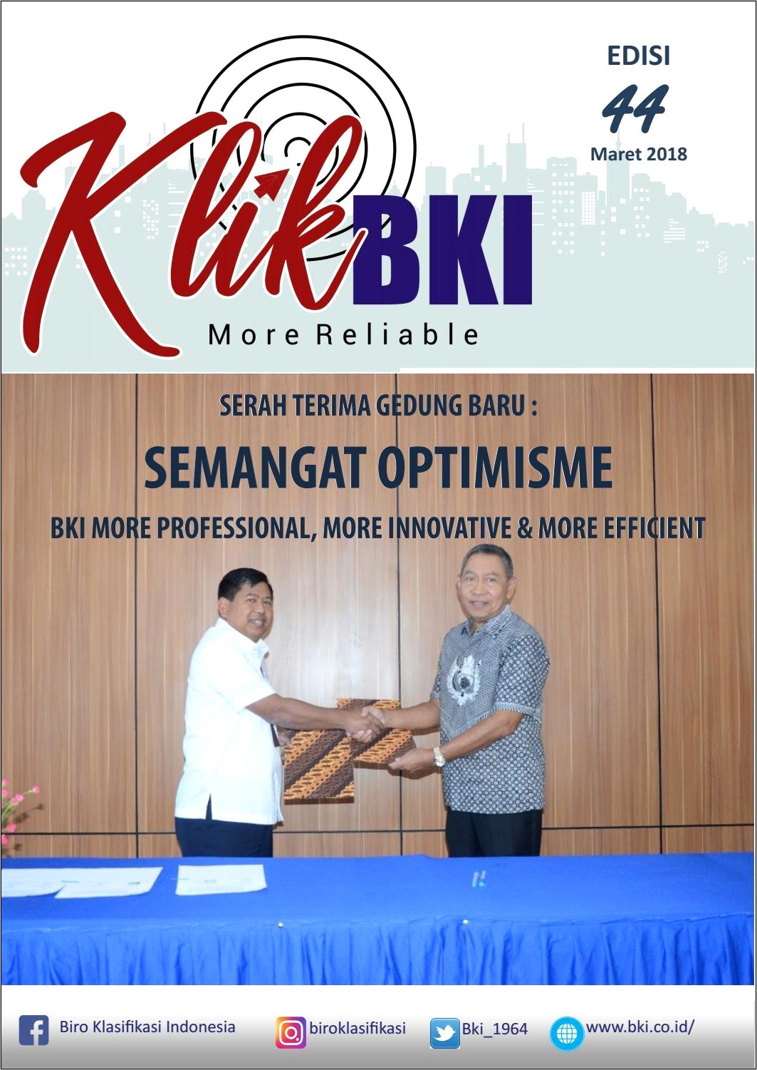 Contoh Surat Keterangan Pt Bki Persero