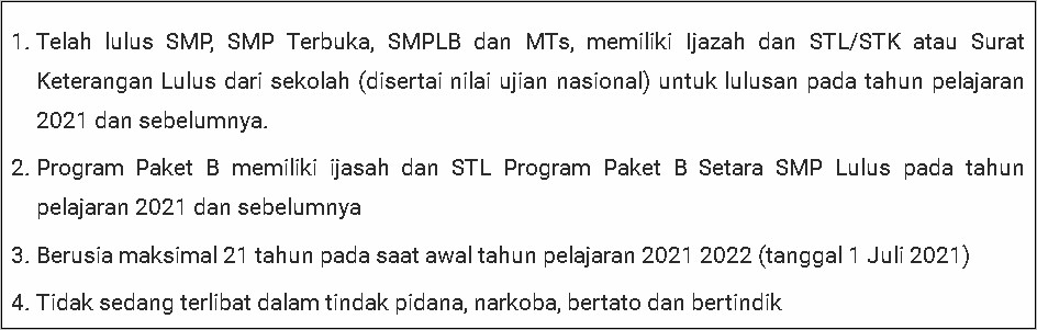 Contoh Surat Keterangan Tidak Bertindik Dan Bertato