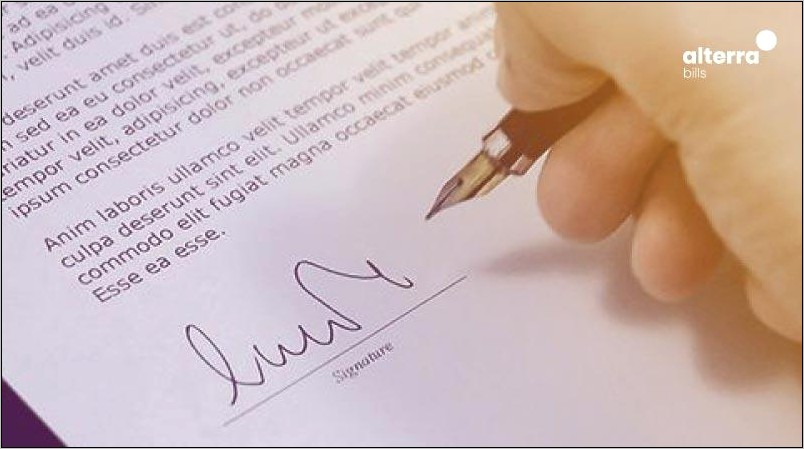 Contoh Surat Kontrak Perjanjian Kerjasama Supplier Kopi