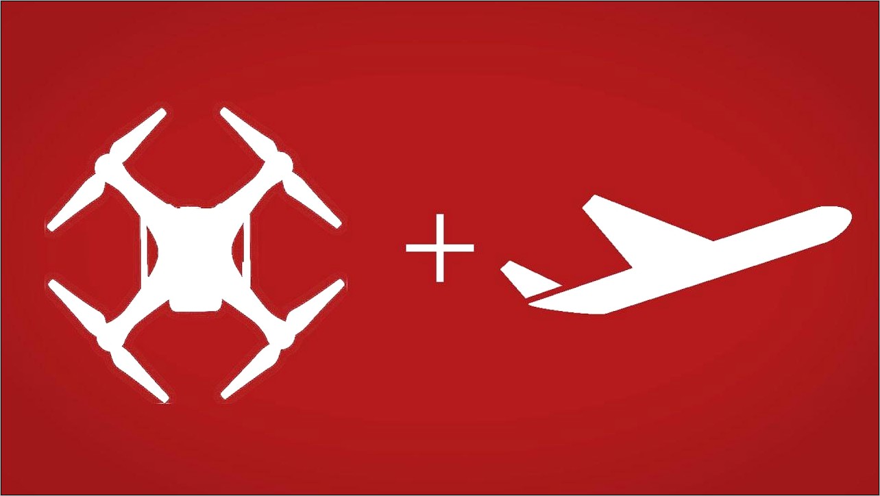 Contoh Surat Mohon Ijin Menerbangkan Drone Di Sekitar Bandara