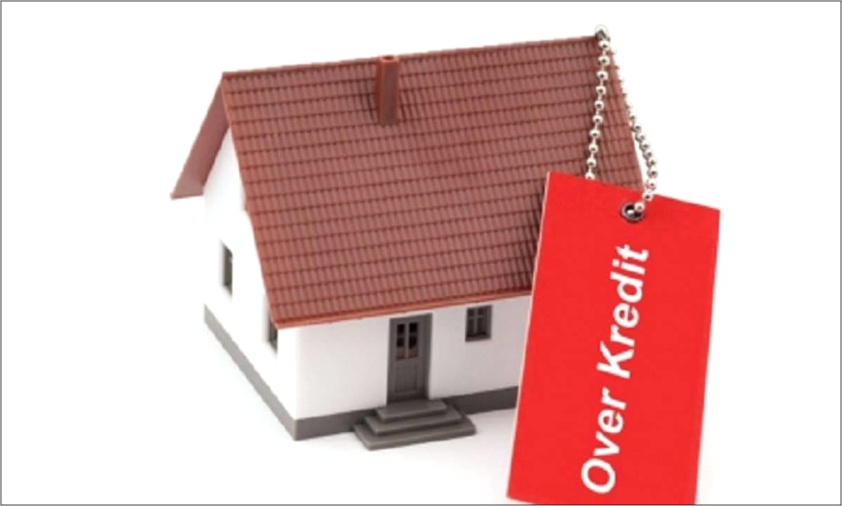 Contoh Surat Perjanjian Jual Beli Over Kredit Rumah