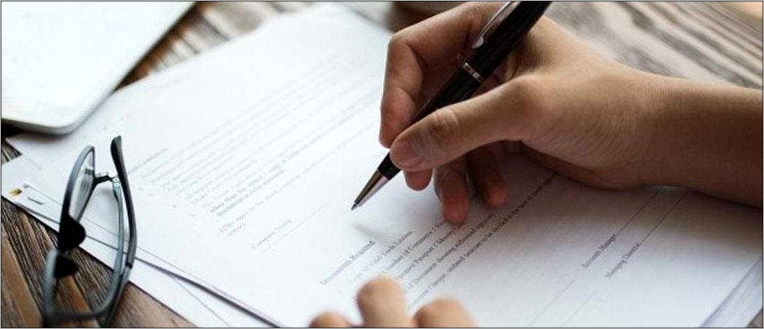 Contoh Surat Perjanjian Jual Beli Rumah Perumahan Pdf