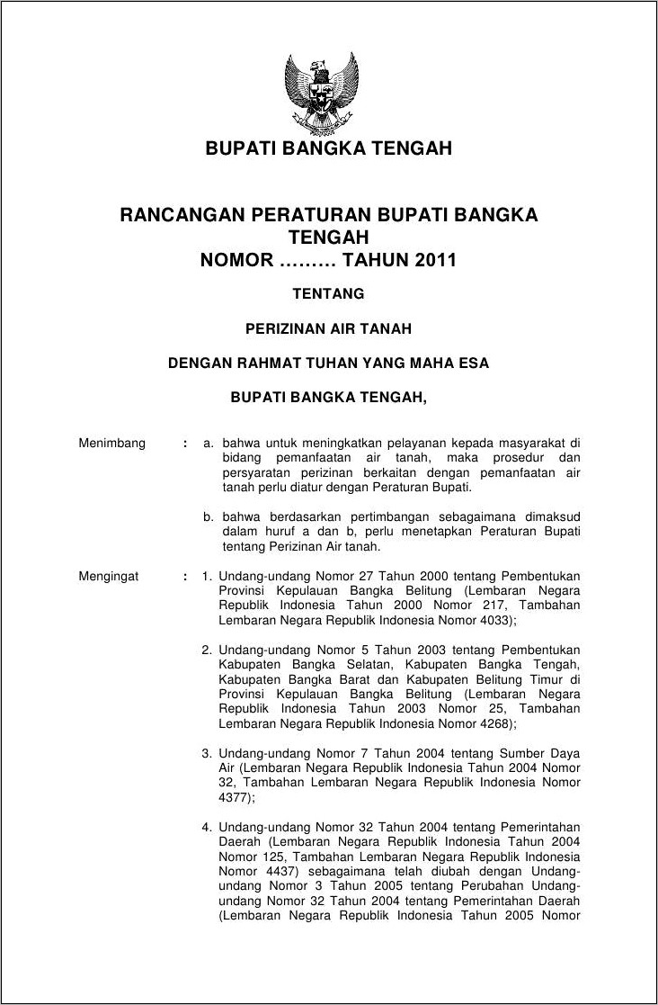 Contoh Surat Perjanjian Jual Beli Tanah Garapan