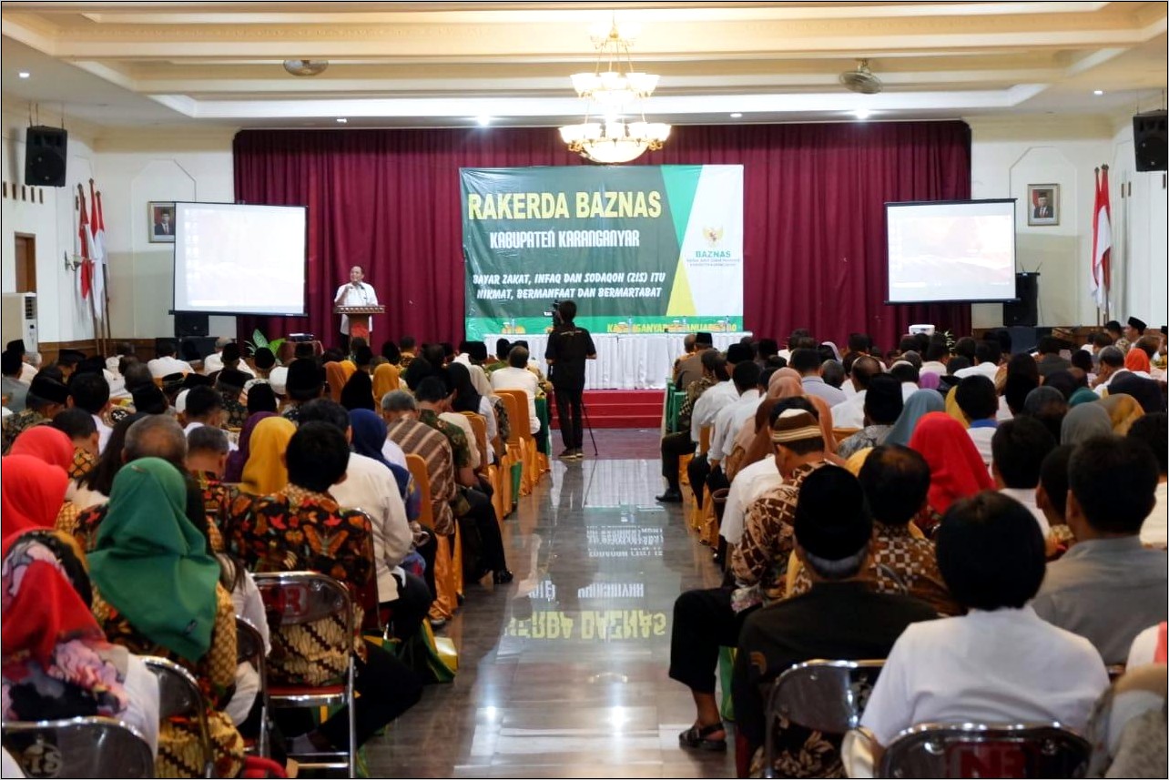 Contoh Surat Permohonan Bantuan Presentasi Konferensi Ugm