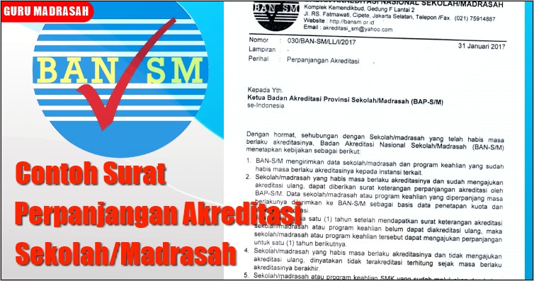 Contoh Surat Permohonan Dukungan Pencalonan Ketua