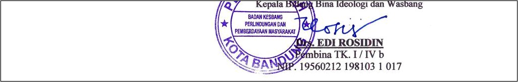 Contoh Surat Permohonan Izin Penelitian Di Dinas Kesehatan Kota Bandung