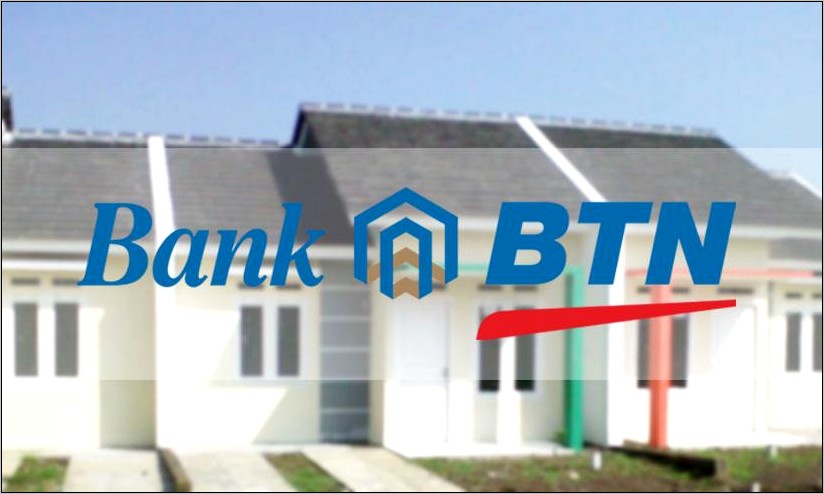 Contoh Surat Permohonan Kredit Bank Btn Untuk Umkm Kemitraan