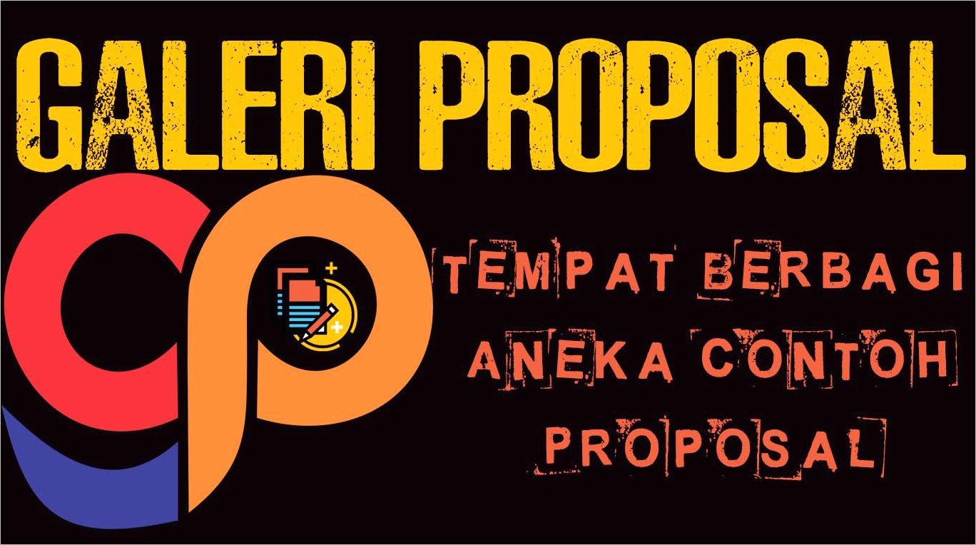 Contoh Surat Permohonan Menjadi Sponsor Acara