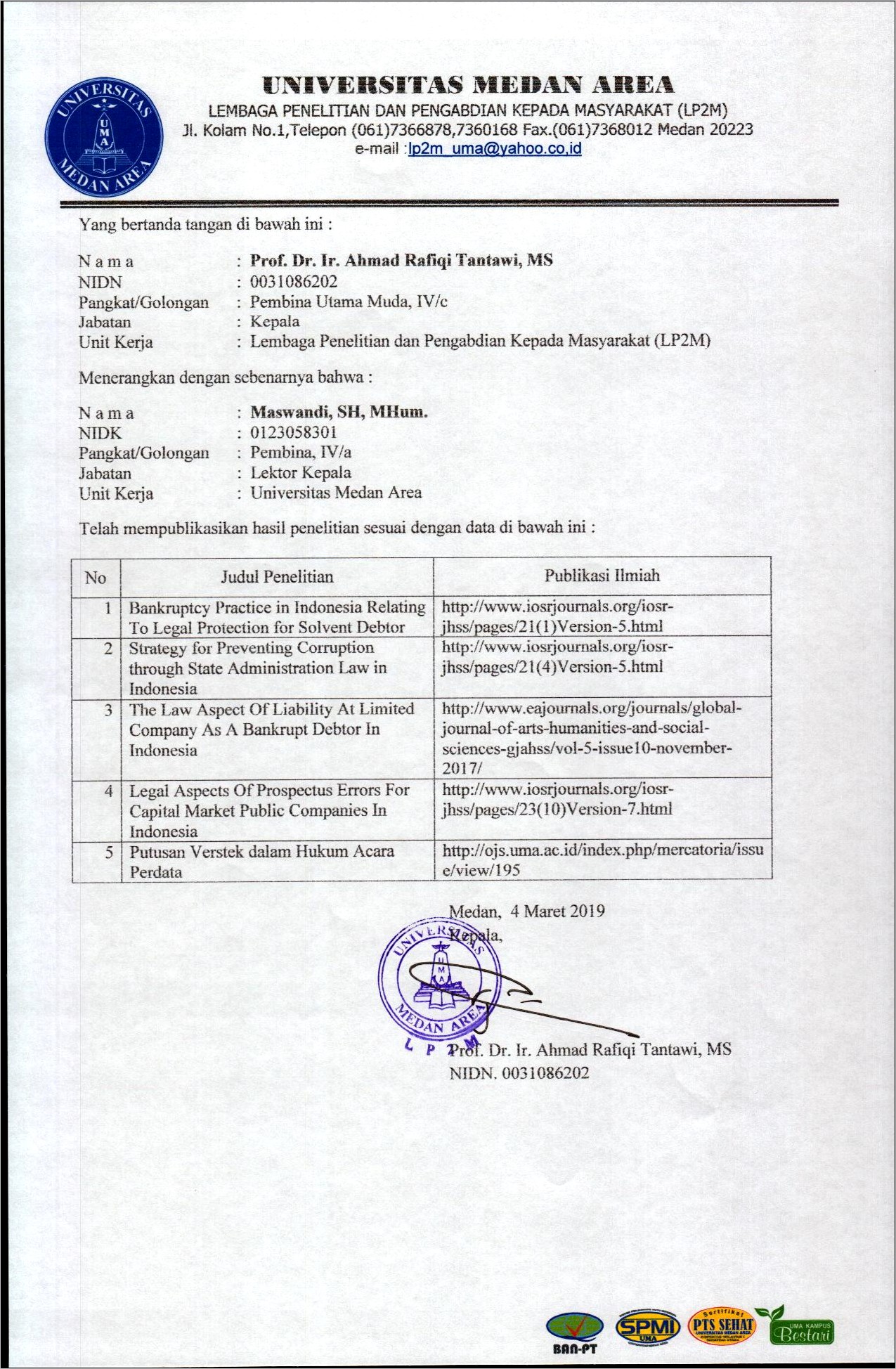 Contoh Surat Pernyataan Belum Pernah Publish Jurnal.pdf