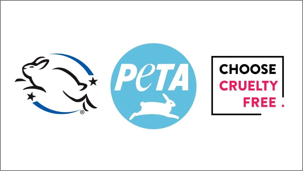 Contoh Surat Pernyataan Cruelty Free