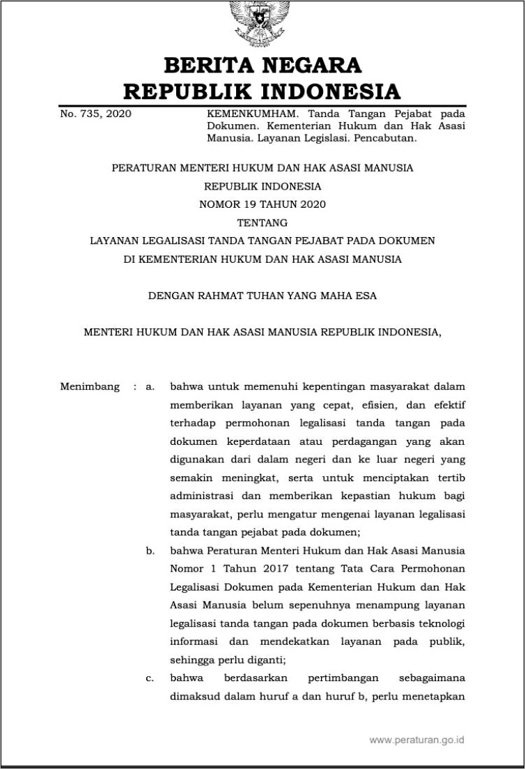 Contoh Surat Pernyataan Notaris Tentang Akta Softcopy Utk Pnri