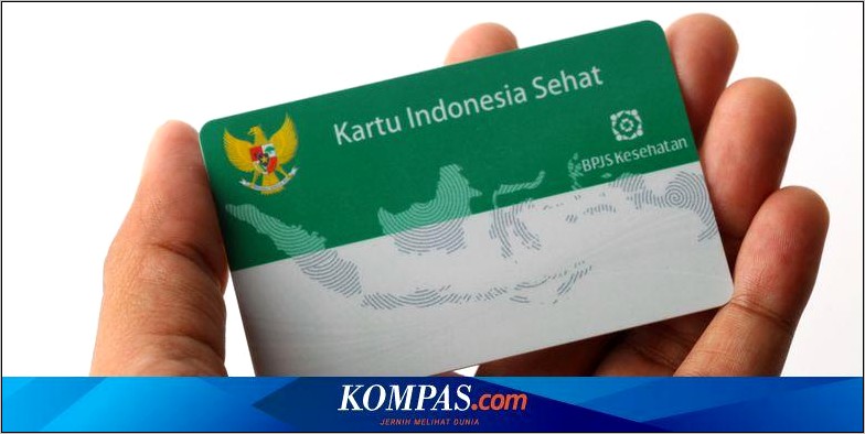 Contoh Kata Kata Surat Menonaktifkan Bpjs Kesehatan Perusahaan