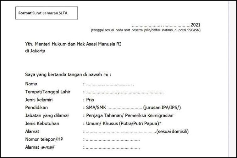 Contoh Kepala Surat Perusahaan Luar Negeri