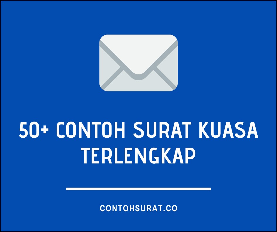 Contoh Surat Dinas Eksternal Sesuai Kma 777 Tahun 2016