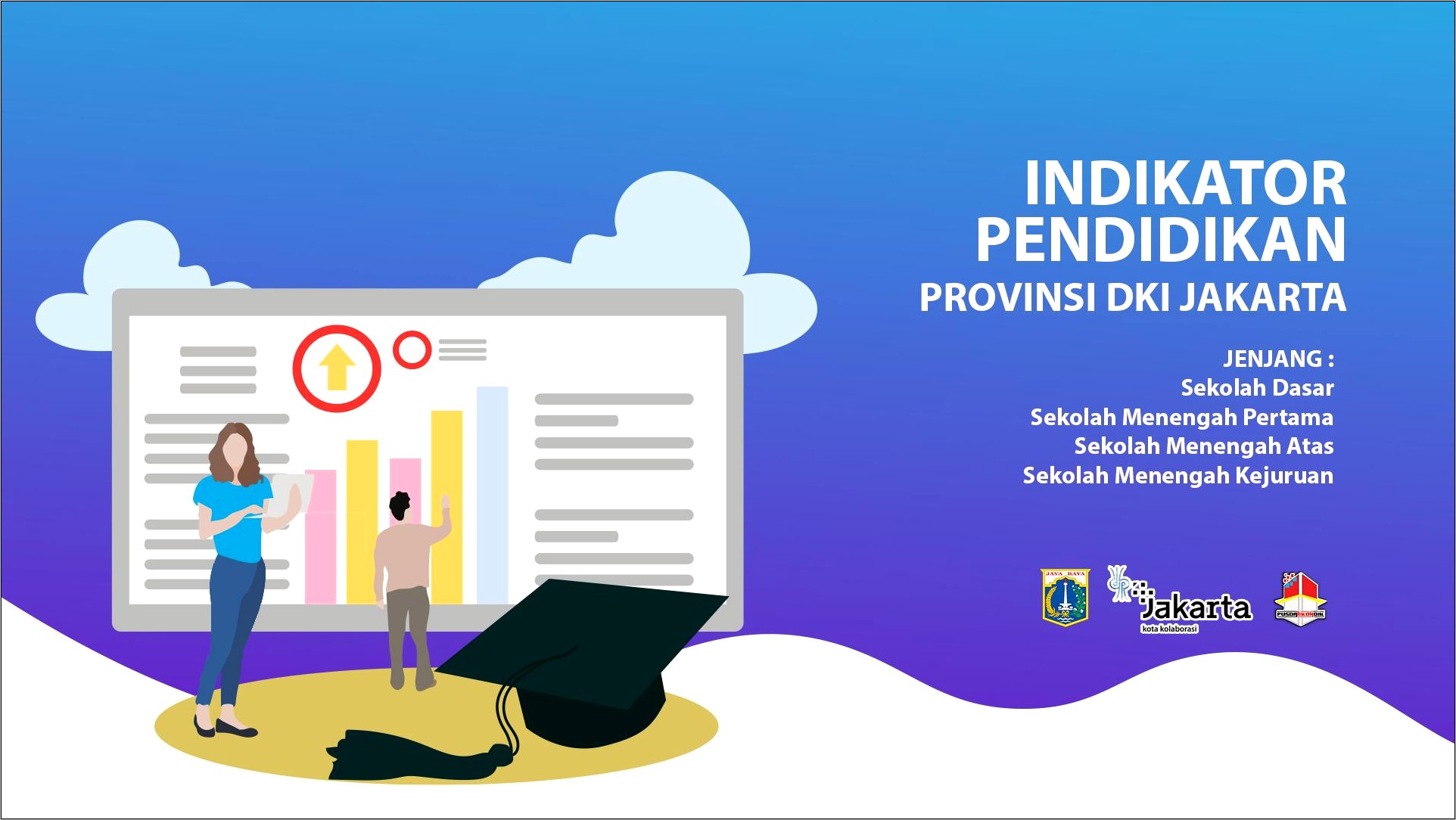 Contoh Surat Dinas Pendidikan Jakarta Terbaru