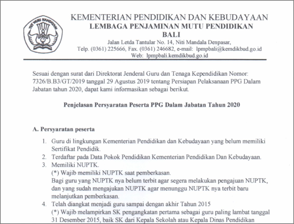 Contoh Surat Edaran Tentang Ulang Tahun Perusahaan