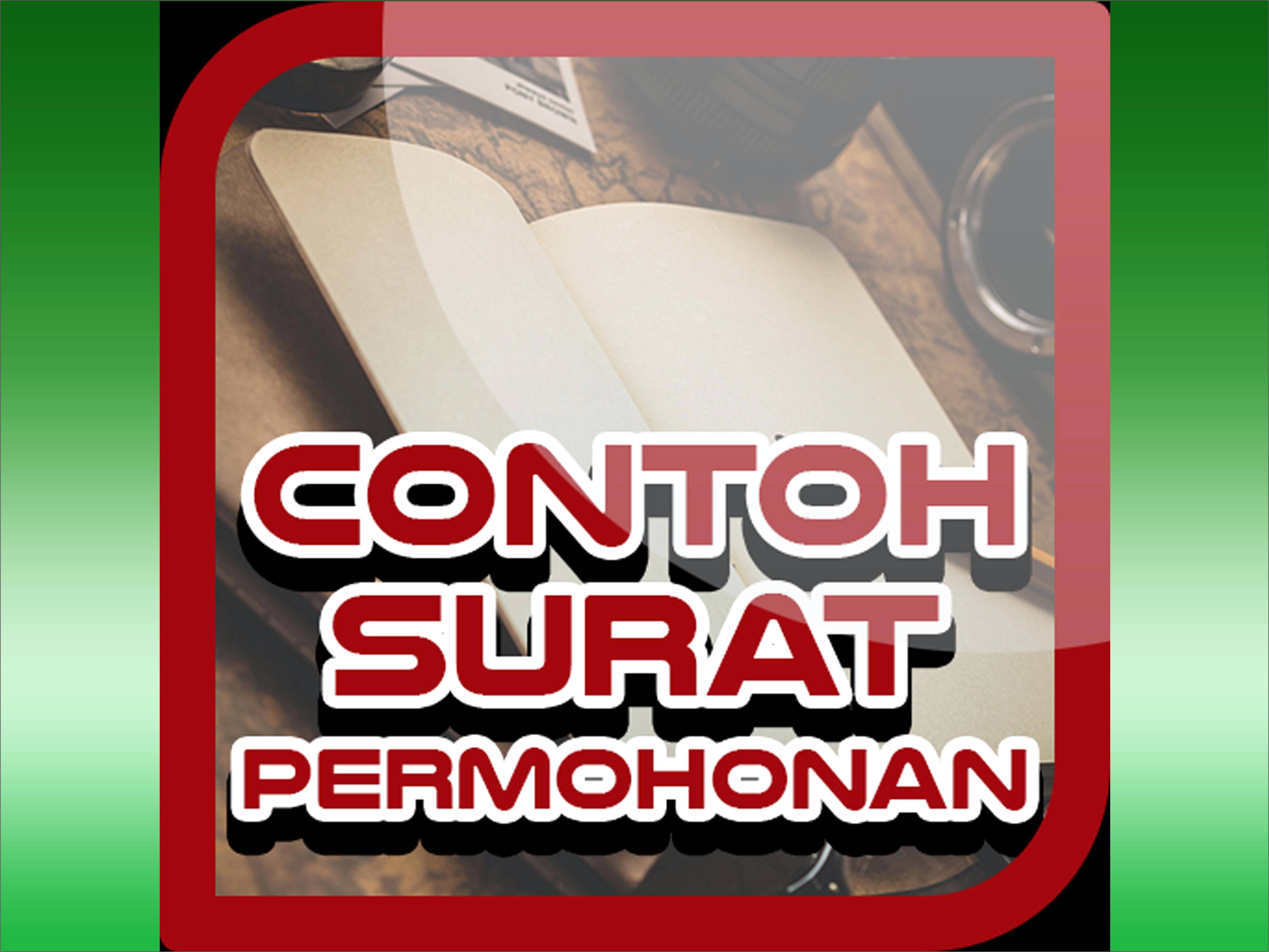 Contoh Surat Izin Keramaian Dari Kelurahan Ciamis