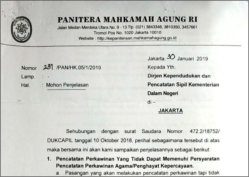 Contoh Surat Izin Orang Tua Untuk Terbang Bersama Saudara