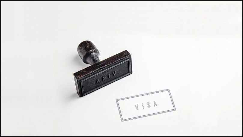 Contoh Surat Izin Orang Tua Untuk Visa Australia