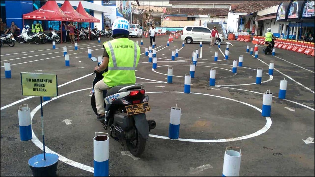 Contoh Surat Izin Sekolah Karena Mau Pulang Kampung