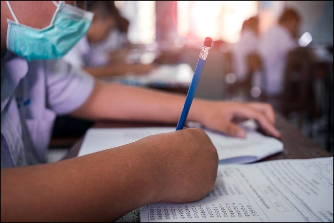 Contoh Surat Izin Sekolah Karena Orang Tua Meninggal