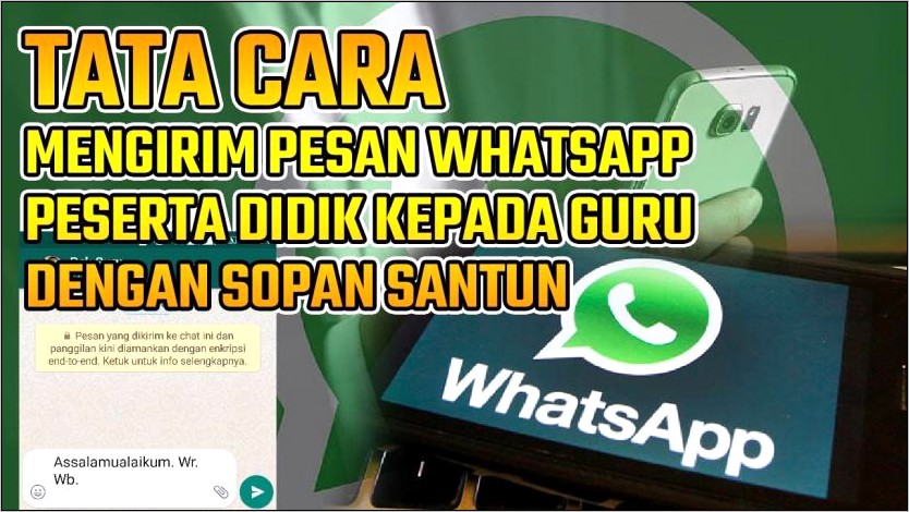 Contoh Surat Izin Tidak Masuk Untuk Guru