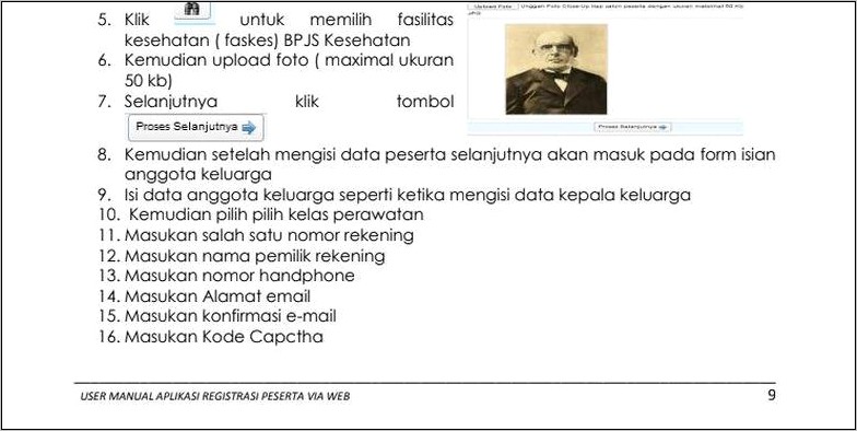 Contoh Surat Kalau No.rekening Adalah Rekening Pemilik Perusahaan